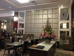 -水都假日酒店-海韵西餐厅(龙胜路店)