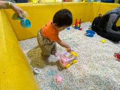 -酷嗒动物文化乐园(cutezoo西溪乐天城店)