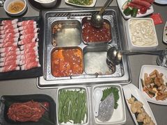 -海底捞火锅(龙湖时代天街店)