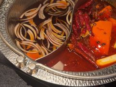 -牛New寿喜烧(虹桥新天地店)