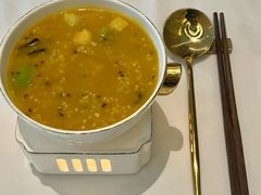-上蔬无瑕· 创意素食·Vegetarian(华采天地店)