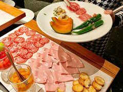 -拉蒂娜·巴西牛排馆 Latina·Brazilian Steakhouse(陆家嘴旗舰店)