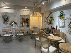 大堂-共舞时光猫咖·狗咖(新街口店)