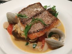 -壳里西餐厅Coquille Seafood Bistro(蒙自路店)