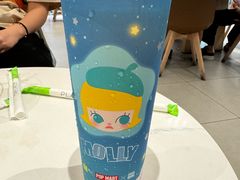 -奈雪的茶(中华广场店)