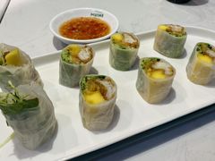 -美奈小馆·越南料理(中航城君尚购物中心店)