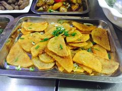 -郭记原生态烤羊腿(长宁路店)