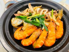 -宋小谨·泉州菜(南益广场店)