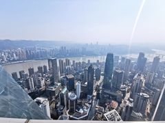 -WFC会仙楼观景台