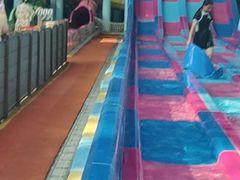 -青岛东方影都融创水世界