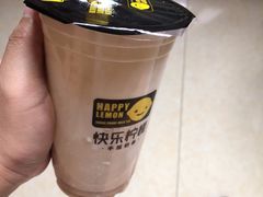 -快乐柠檬happylemon(印象城店)