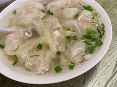 -安庆柴火馄饨(马道街店)