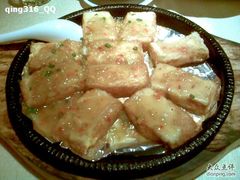 食神豆腐-毛家湾公馆(东圃店)