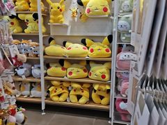 -名创优品(天津市河东万达广场店)