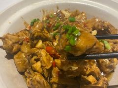 -鄱阳湖·江西小炒·瓦罐煨汤(五道口店)