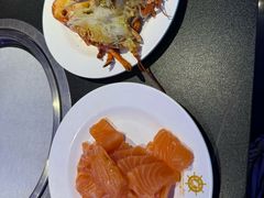 -海韵之星邮轮水会(明发商业广场店)