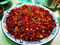 -耍盆友·重庆江湖菜(百子湾店)