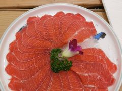 -蜀留香火锅(社会山店)