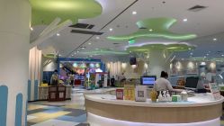 -meland亲子乐园•派对•研学(苏州悠方购物中心店)