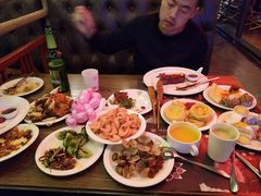 -西十二街牛排(顺义华联店)