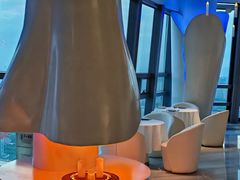-天玑高空江景餐厅&酒吧Sky Secret Restaurant&Bar