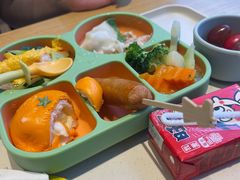 -关东小磨东北菜(上海长风大悦城店)
