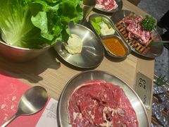 -西塔老太太泥炉烤肉(双井店)