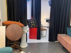 -海马体照相馆(上海宝山万达广场店)