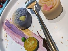 -甜阿姨·天台花园私房菜(万松园店)