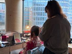 -上海外滩悦榕庄酒店