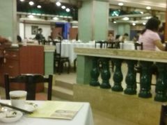 -金城大酒店-中餐厅(汾江中路店)