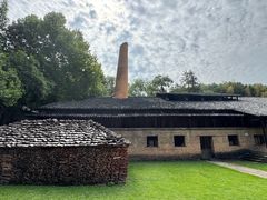 -景德镇古窑民俗博览区