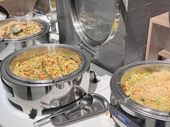 -天荷菜根·闽南素食自助(刺桐北路店)