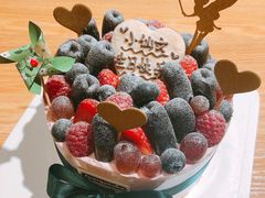 -EnergyCake蛋糕理想国