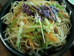 -五观堂素食(新华路店)