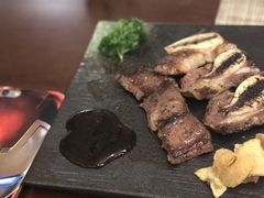 -肆月河豚·新淮扬(金融街店)
