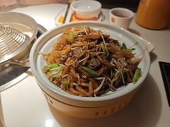 -潮发潮汕牛肉店(龙洞店)