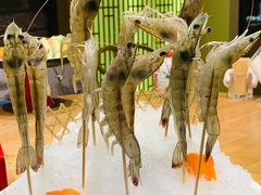 -尚海豆捞(乐虹坊店)