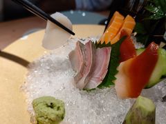 -山葵家·创意料理(宁波来福士店)