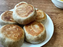 -清真吴记门钉肉饼·喜多利
