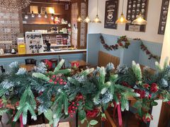 -及咖啡GatherCoffee(华申大厦店)