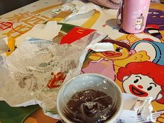 -麦当劳(长泰商业广场店)