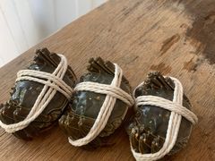 -阳澄湖大闸蟹·琼灵阁牌品牌连锁(吴中总店)