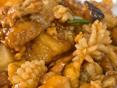 -同发号饭庄(复兴路店)