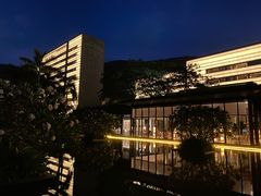 -柏悦酒店-沁园牛排海鲜西餐厅