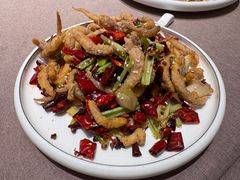 -润泽园饭庄(中山路店)