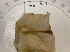 -姥姥家春饼店(八里庄店)