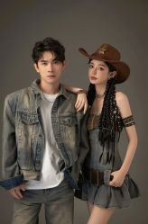 -辛德瑞拉摄影工作室(大润发店)