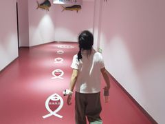 -深海中餐厅(国家海洋博物馆店)