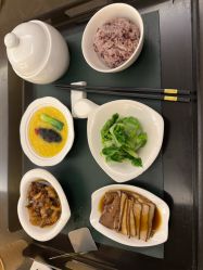 -新寰亚月子会所(盛捷白塘店)